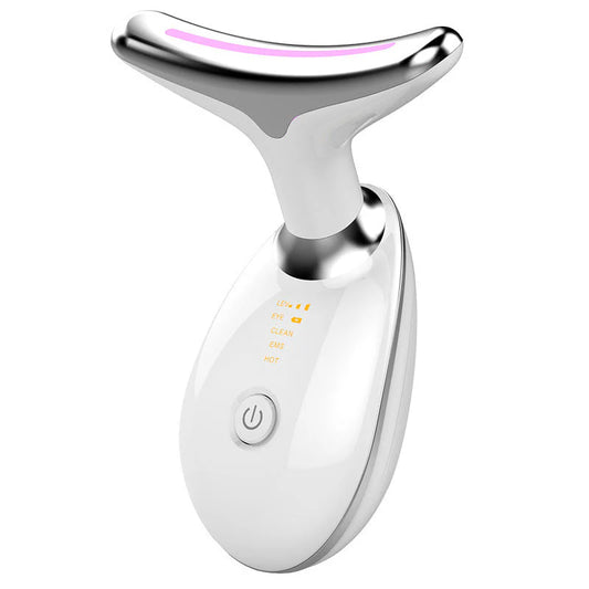 Facial Lifting & Firming Tool: Compact and Effective.