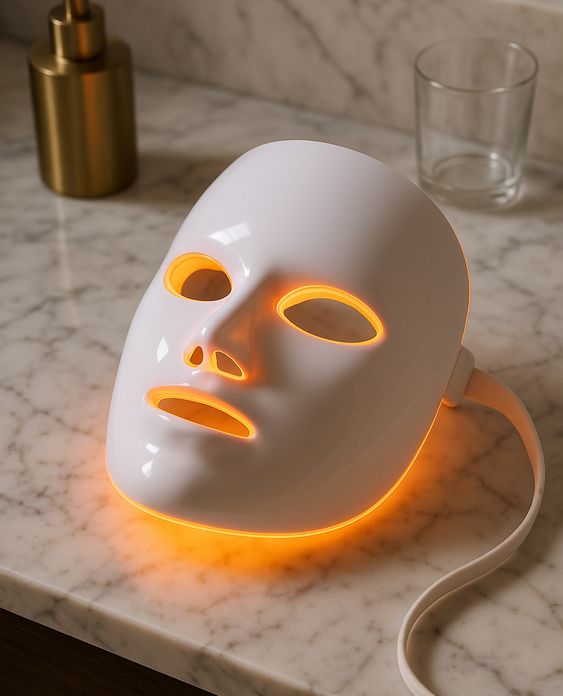 Face and Neck Beauty Machine