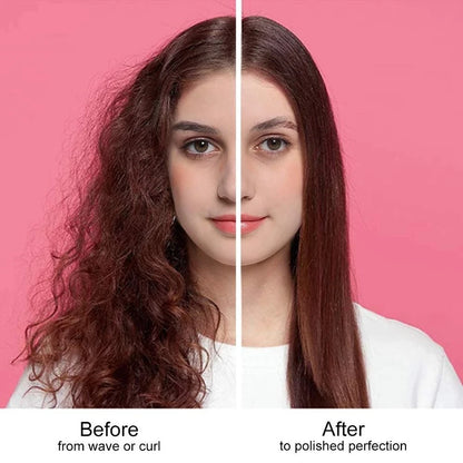 5 in 1 multifunctional heating comb