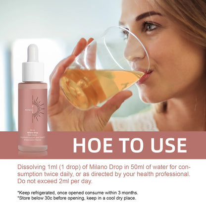 Self-Tanning Drops – Custom Natural Glow